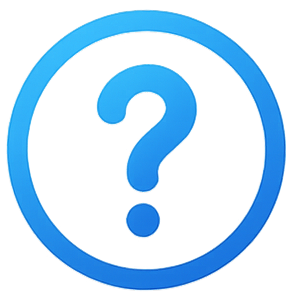 Ikona zgłoszenia problemu