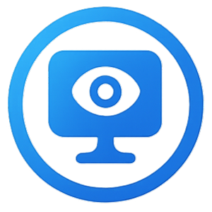 Ikona stałego wsparcia IT